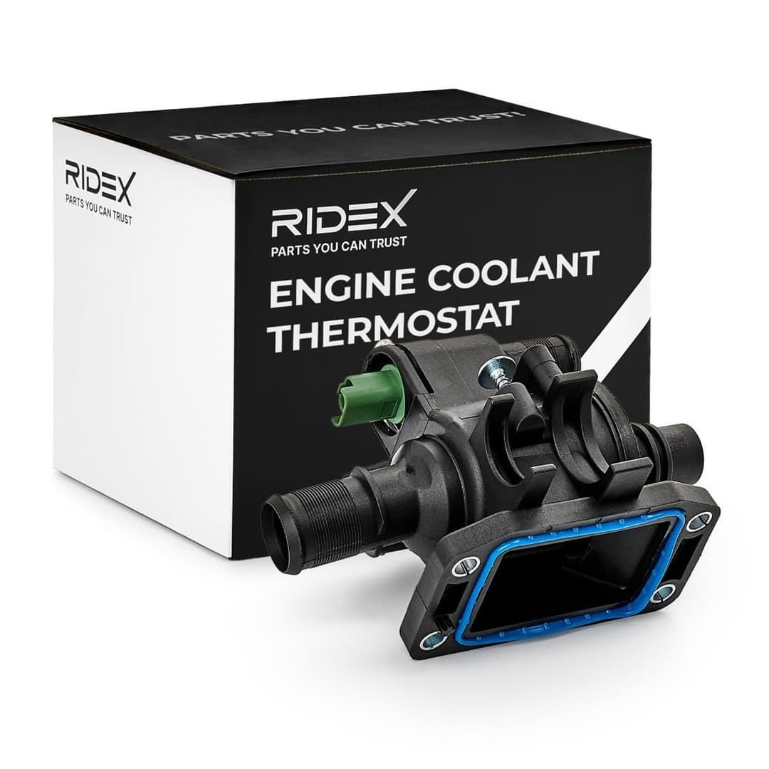 RIDEX Thermostat d'eau Boîtier plastique avec capteur Com…