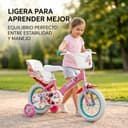 Bicicleta 12 Minnie - 5