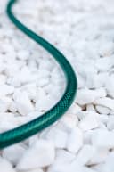 Cellfast Garden Economic 1/2” 50 m, Flexible and Three-Layer Hose, UV, Internal Part Resistant to Algae, 10-003, Green, 1/2" 50m - 4