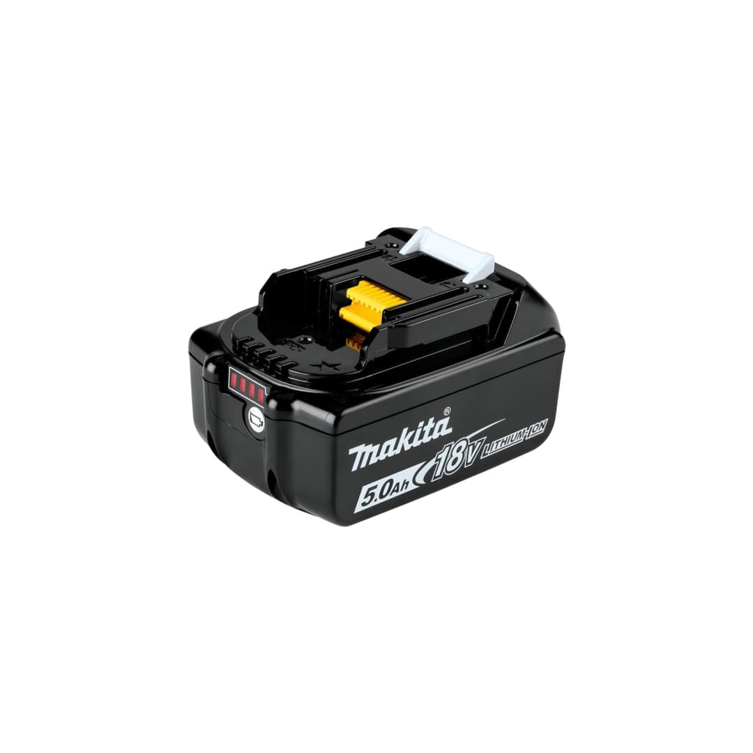 Batterie de rechange d'origine 18 V 5,0 Ah pour Makita - …