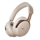 Bose Casque QuietComfort Ultra (2e gén) Bluetooth : Casque sans Fil avec Son Spatial, Supra-aural, réduction de Bruit avec Micro intégré, Jusqu’à 30 h d’autonomie en écoute, Sable Bois flotté - 1