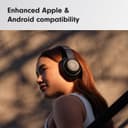 Beats Studio Pro – Wireless Bluetooth Noise Cancelling Headphones – Personalised Spatial Audio, USB-C Lossless Audio, Apple & Android Compatibility, Up to 40 Hours Battery Life – Black - 3