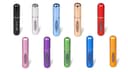 Parfum Liquid Brun 100 ml, arabe longue durée, eau de parfum importée de Dubaï, atomiseur rechargeable 5 ml, notes de cannelle, vanille et praliné - 7