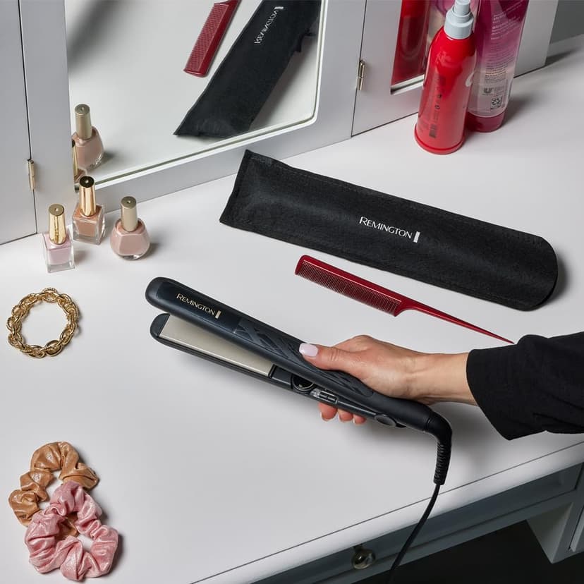 Ceramic Straight 230 hair straightner S3500 - 6