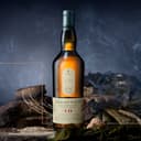 Lagavulin 16 Year Old Islay Single Malt Scotch Whisky | 43% vol | 70cl | Smoky & Intense | Peat-Rich | Sweet & Salty Single Malt | Aged in Oak Casks | Perfect for Whisky Lovers | with Gift Box - 5