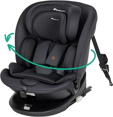 Bebeconfort RevolveFix 360 i-Size, Siège Auto Pivotant 36…