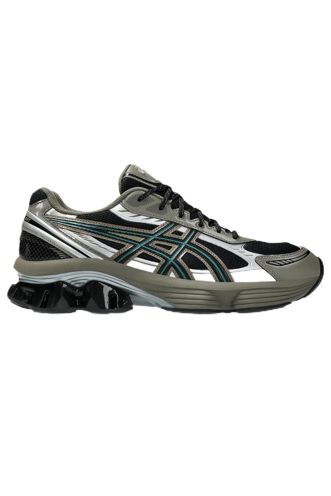 ASICS Men's Gel-Kinetic Fluent Sneaker