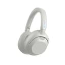 Sony ULT WEAR Over Ear Wireless Noise Canceling Headphones with ULT Sound, Massive Bass, Clear Call Quality, Up to 30hr Battery Life, Alexa & Google Assistant, iOS & Android (Off-White) - 1