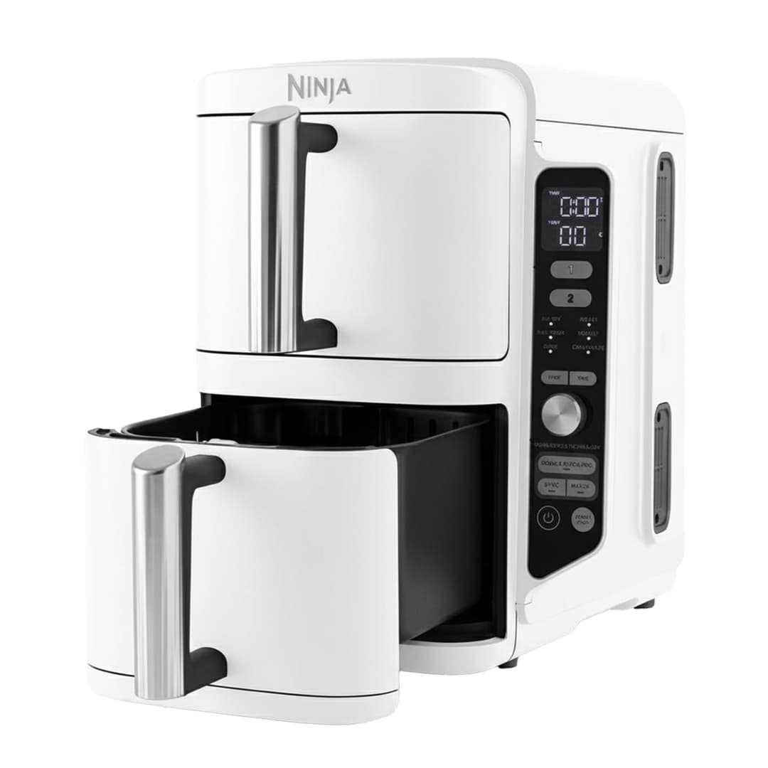 Ninja hot airfritteuse SL400EUWH
