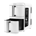 Ninja hot airfritteuse SL400EUWH - 1