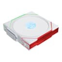 Lian Li UNI FAN TL-LCD Wireless Reverse 120 White (1pc) - 1