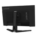 Lenovo Legion R27qe 27" QHD Gaming Monitor (IPS, 180Hz, 0.5ms MPRT, DP Cable, HDMI, AMD FreeSync) Tilt/Height/Rotation/Swivel Adjustment - Black - 7