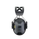 3M WorkTunes Connect Wireless Hearing Protector with Bluetooth Technology 90570E-1 - 3
