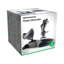 Thrustmaster T.Flight Hotas One Flight Stick for Xbox Series X|S & PC – Joystick with Detachable Throttle – Officially Licensed Flight Controller – Plug & Play - 4