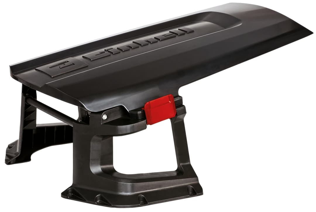 Original Einhell Robot Lawn Mower Garage (Suitable for The GC-RM 500 and The Complete FREELEXO Series, Protection Against Sun, Rain and Other Precipitation)