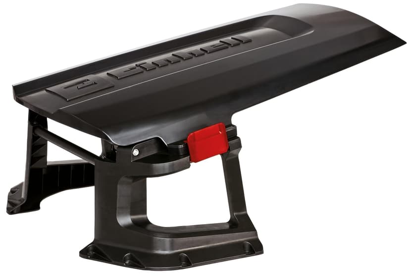 Original Einhell Robot Lawn Mower Garage (Suitable for The GC-RM 500 and The Complete FREELEXO Series, Protection Against Sun, Rain and Other Precipitation) - 1