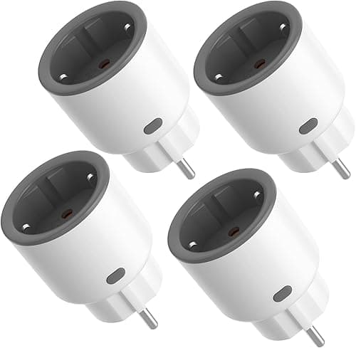 SONOFF S60ZBTPF Zigbee Smart Socket – Remote Control, Ene…