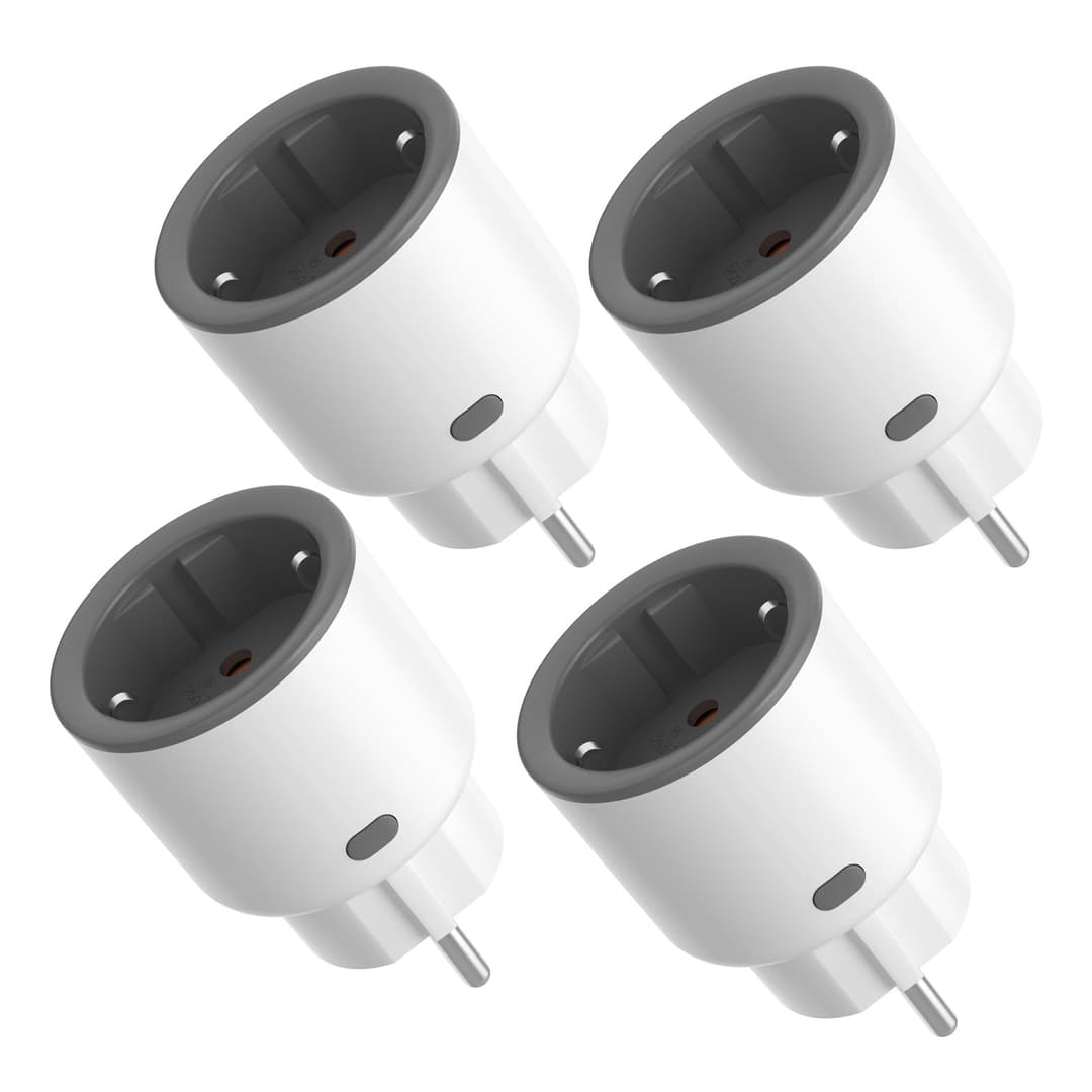 SONOFF S60ZBTPF Zigbee Smart Socket – Remote Control, Ene…