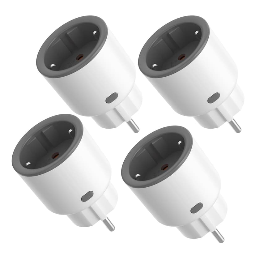 SONOFF S60ZBTPF Zigbee Smart Socket – Remote Control, Ene… - 1
