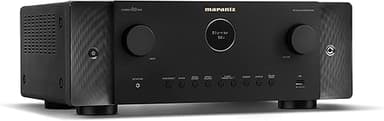 Amplificateur AV Marantz Cinema 60 Dab, Finition Noire