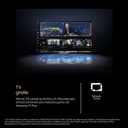 Samsung TV 65 Pouces OLED S85F 4K Smart TV avec Vision AI, Couleurs certifiées par Pantone TV Plus - 5
