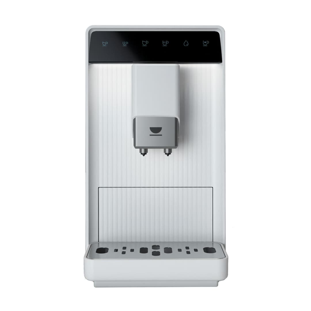 Incapto Machine à Café Grains Aura | 19 bars | 2 expresso…