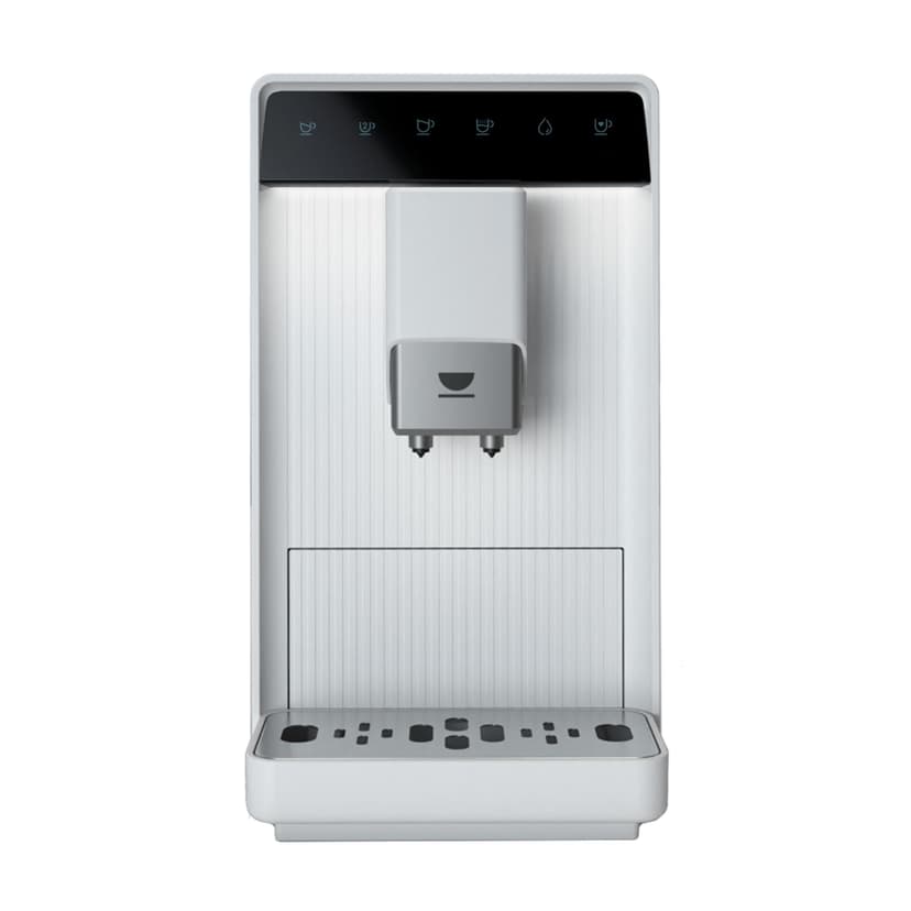 Incapto Machine à Café Grains Aura | 19 bars | 2 expresso… - 1
