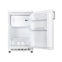 Amica Réfrigérateur encastrable pour réfrigérateur de 81,5 cm - Commande électronique Inverter - Compresseur - Éclairage LED - Alarme d'ouverture de porte - 7