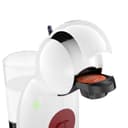 Nescafé Dolce Gusto Krups Machine à café capsules, 15 bars, Multi-boissons, Cafetière compacte, Arrêt automatique, Mode économie, Piccolo XS KP1A3110 - 6