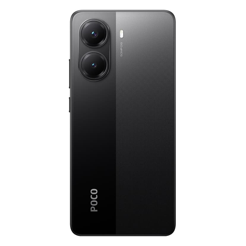 POCO X7 Pro 5G 12/512GB Negro Libre - 3