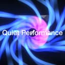 be quiet! Light Wings LX 120mm PWM White ventilateur, Pack de 3 ventilateurs, hub éclairé et pales dépolies pour des effets d'éclairage spectaculaires, 16 LED RGB adressables, 7 pales de ventilateur - 4