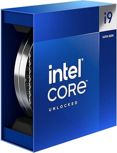 CPU Intel Core i9-14900K / LGA1700 / Box 24 Cores / 32 Threads / 36M Cache
