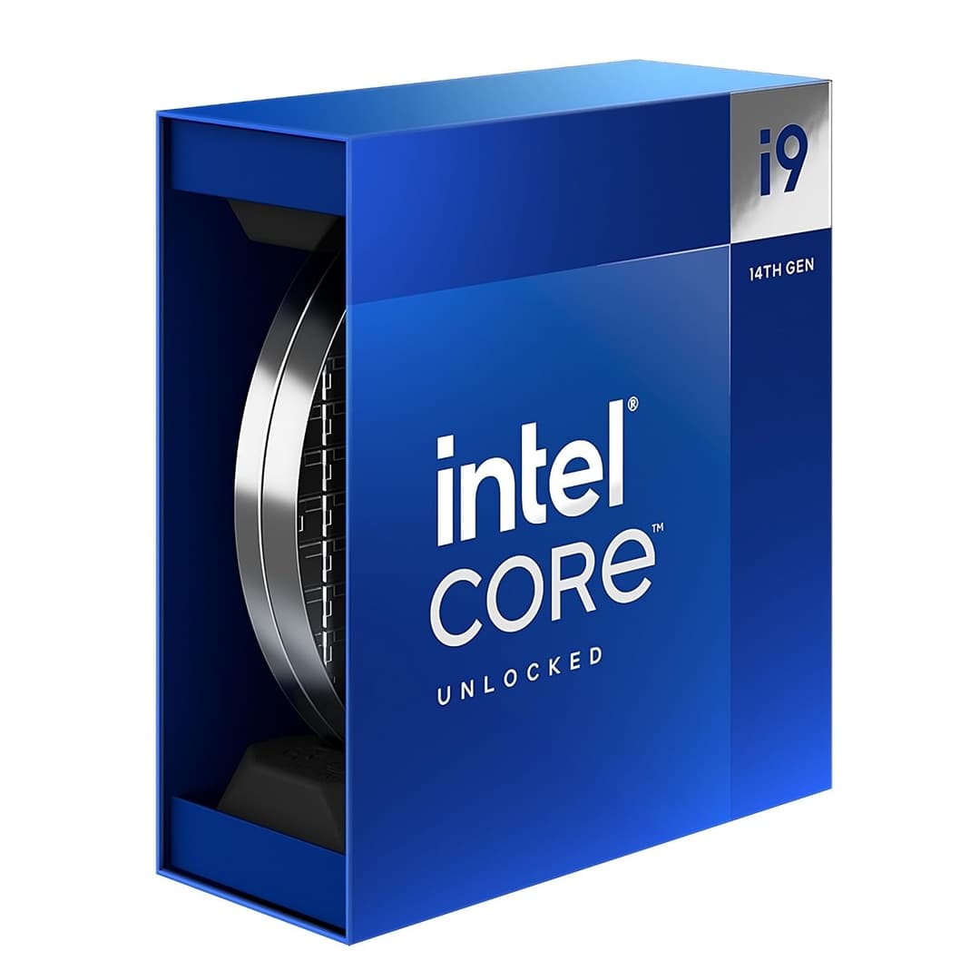 CPU Intel Core i9-14900K / LGA1700 / Box 24 Cores / 32 Threads / 36M Cache