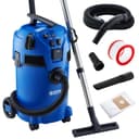 Nilfisk Multi II 30L T Aspirateur Eau et Poussière avec Prise Électrique pour la Maison, Jardin et Voiture (1400 W) - 4