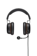 beyerdynamic MMX 150 Closed Over-Ear Gaming Headset in Grey with Augmented Mode, META Voice Microphone, Excellent Sound for All Gaming Devices - 2