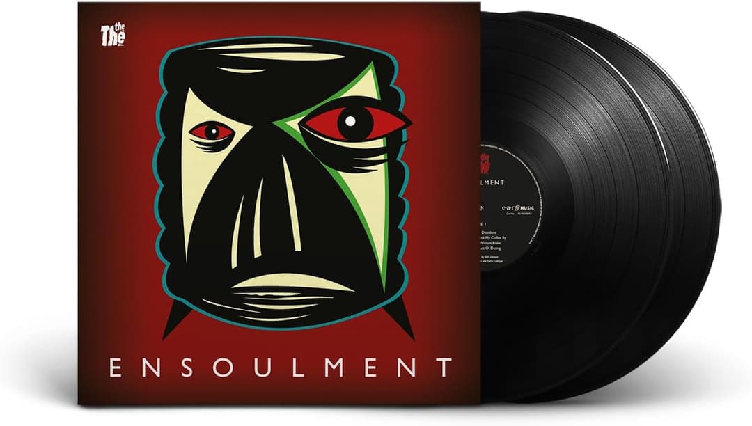ENSOULMENT [VINYL]