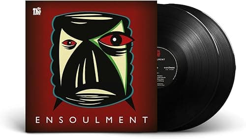 ENSOULMENT [VINYL]