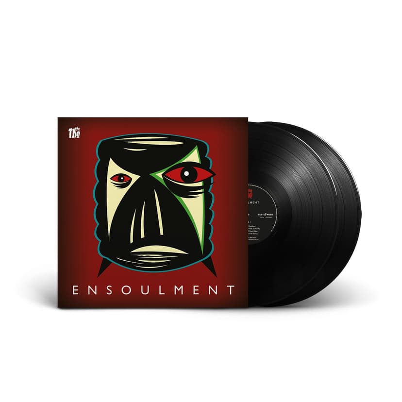 ENSOULMENT [VINYL] - 1