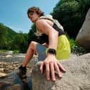 Xiaomi Redmi Watch 5 Lite with Bluetooth Calling & 1.96″ Amoled Display | Black - 2