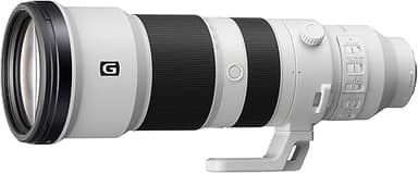 Sony FE 400-800mm F6.3-8 G OSS | Super Tele Zoom Lens | S…