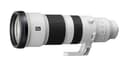 Sony FE 400-800 mm F6.3-8 G OSS | Objectif Super télézoom | Objectif Plein Format Sony | Objectif G | Ultra-téléobjectif Performance - 1