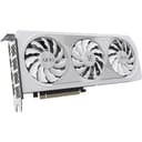 Gigabyte NVIDIA GeForce RTX 4060 AERO OC Graphics Card - 8GB GDDR6, 128-bit, PCI-E 4.0, 2550MHz Core Clock, 2x DP 1.4, 2x HDMI 2.1a, NVIDIA DLSS 3 - GV-N4060AERO OC-8GD - 2