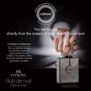 ARMAF Club De Nuit Intense Man Limited Edition Pure Parfum, 105ml - 5