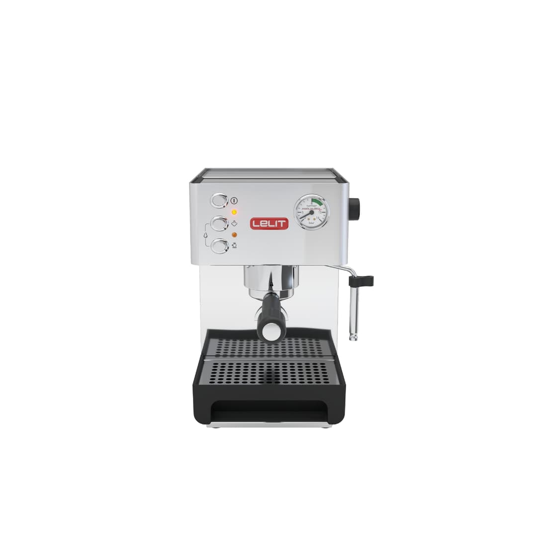 LELIT Anna, prosumer Coffee Machine
