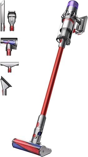 Dyson V11™ Fluffy aspirateur sans Fil – 185 Airwatts, 60 …