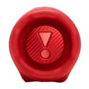 JBL Charge 6, Wireless Portable Bluetooth Speaker, 28 Hours of Playtime, IP68 Waterproof, Dustproof and Drop-Proof, Pro Sound with AI Sound Boost, Auracast Multi-Speaker Connection, Red - 4