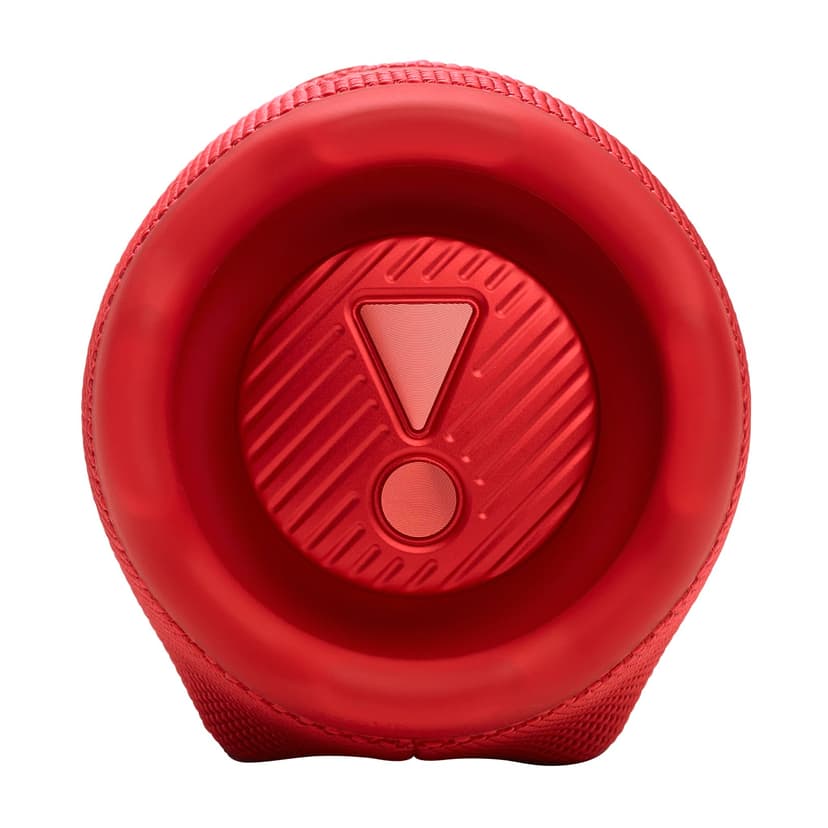 JBL Charge 6, Wireless Portable Bluetooth Speaker, 28 Hours of Playtime, IP68 Waterproof, Dustproof and Drop-Proof, Pro Sound with AI Sound Boost, Auracast Multi-Speaker Connection, Red - 4