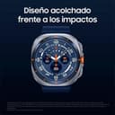 Samsung Galaxy LTE (2025) Ultra Smart Watch, 47 mm Case Size, Silver - 6