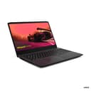 Lenovo IdeaPad Gaming 3 15ACH6-15.6'' FHD Laptop (AMD Ryzen 5 5500H, 16GB RAM, 512GB SSD, NVIDIA GeForce RTX 2050-4GB, Windows 11 Home) - Black Shadow - 2
