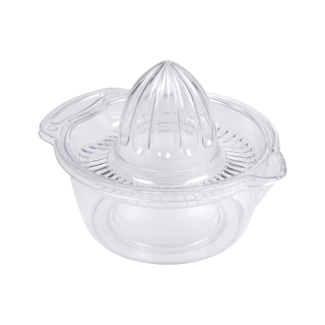 Homéa 6PLS051TP Kitchen Accessories, Plastic, Transparent…
